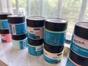 蒙瑪特丙烯顏料套裝手繪涂鴉墻繪t恤diy丙烯畫 【超靚】100ml 馬卡龍18色 CS-MKL18S 曬單實拍圖