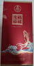 五糧液股份 福祿壽禧 鴻運錦鯉 濃香型白酒52度500mL*6瓶整箱中秋送禮 曬單實拍圖