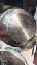 美廚（maxcook）不銹鋼盆篩五件套 加大加厚調(diào)料盆洗菜盆和面盆味斗套裝 MCPW-5 曬單實(shí)拍圖