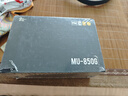 鑫谷（segotep）額定850W 昆侖MU-850G ATX3.1金牌全模組電源（支持5060Ti顯卡/全日系電容/壓紋線材/智能啟停） 曬單實(shí)拍圖