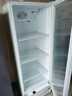 美的（Midea）318升展示柜冷藏保鮮柜風(fēng)冷立式單門酒水飲料柜蛋糕柜鮮花柜水果便利店冰箱冰柜SC-318GM(E)白色 曬單實拍圖