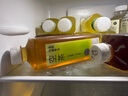 喜茶空茶 0糖0脂0卡無(wú)糖茶飲料混合裝500ml*12瓶整箱 曬單實(shí)拍圖