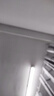 歐普源興led天花射燈全套3W5w7w12w18w筒燈貓眼燈背景墻燈開孔6/12/15公分 迷你型3W正白光開孔5~6cm 曬單實拍圖