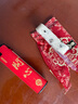 壹得利堅(jiān)果茯苓八珍糕小吃無(wú)蔗糖面包代早餐餅干休閑零食品蛋糕點(diǎn)心500g 曬單實(shí)拍圖