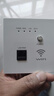 家恩（JIAEN）嵌入式86型墻壁wifi無(wú)線(xiàn)路由器POE供電ap千兆網(wǎng)線(xiàn)全屋WIFI面板 百兆4口POE主機(jī)+3只300M路由器 曬單實(shí)拍圖