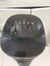 美的（Midea）【降溫優(yōu)選】家用空調(diào)扇智能語音冷風扇負離子凈化靜音落地冷風機水冷塔扇強力制冷小空調(diào)ACA10TJR 曬單實拍圖