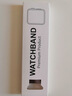 BHO【鈦金屬】適用蘋(píng)果手表apple iwatch ultra3/2表帶s11/s10表帶鈦金屬s9/se3/2鈦合金米蘭尼斯表帶 官方同款·鈦金屬【黑色】 【49/46/45/44mm】表盤(pán)通用 曬單實(shí)拍圖