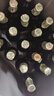 青島啤酒（TsingTao） 金質(zhì)小棕金 低溫釀造 296ml*24瓶 整箱裝 曬單實(shí)拍圖