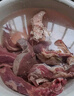 沃典 澳洲進(jìn)口安格斯谷飼原切去骨牛肋條 凈重3斤 生鮮牛肉 源頭直發(fā) 曬單實(shí)拍圖