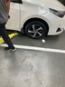 韓泰（Hankook）汽車輪胎 195/65R15 91H K415 原配寶來/高爾夫/朗逸/雷凌 曬單實拍圖