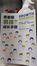 【全2冊】青春期男孩成長手冊+媽媽送給青春期兒子的書  教育生理性教育兒父母必讀書籍 曬單實拍圖