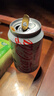 可口可樂（Coca-Cola）香港版無糖加系可樂零度汽水港版原味碳酸飲料易拉罐網(wǎng)紅氣泡水 加系plus零度可樂330mL*24罐 曬單實拍圖