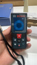 博世（BOSCH）GLM 400 專業(yè)激光彩屏測距儀40米紅外線電子尺激光尺量房儀 曬單實(shí)拍圖