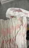 好奇（Huggies）鉑金裝成長褲XXL74片(15kg以上)小桃褲加加大號嬰兒尿不濕超薄 曬單實拍圖