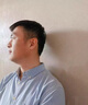法國進(jìn)口染發(fā)劑男士染發(fā)一洗黑有機(jī)純植物草本精華家染蓋白染發(fā)膏 男士染發(fā)劑【黑色】1盒 曬單實(shí)拍圖