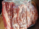 鮮京采 巴西進(jìn)口原切牛肋肉 2斤 牛肋條 燉煮 京東自有品牌 【真原切】 曬單實(shí)拍圖