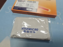 星微光學放大鏡高端手持高倍高清閱讀鑒賞金屬木柄大口徑75mm擴大鏡 曬單實拍圖
