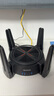 磊科（netcore）N60PRO AX6000千兆無(wú)線WiFi6路由器 5G雙頻雙2.5G口 6000M速率 家用電競(jìng)游戲穿墻王wifi軟路由Mesh 曬單實(shí)拍圖