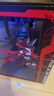 華碩ROG全家桶i9 14900KF華碩RTX5080主機(jī)5070Ti臺(tái)式電腦組裝機(jī)高端電競(jìng)游戲直播設(shè)計(jì)渲染視頻剪輯整機(jī) 配置2:i7 14700KF+華碩5060Ti 曬單實(shí)拍圖
