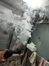 SmokeGenie云煙精靈Smoke NINJA云之影PRO便攜手持煙霧機 專業(yè)影視拍攝短視頻直播舞臺酒吧小型云精靈造霧機 曬單實拍圖