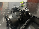 富士（FUJIFILM）富士XT5 X-T5 專業(yè)微單數(shù)碼相機(jī) 高清6K Vlog直播攝影攝像照相機(jī) X-T5 黑+XF16-50mm變焦鏡頭 官方標(biāo)配（含機(jī)身+電池+肩帶） 曬單實(shí)拍圖