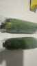 湖南青絲瓜新鮮蔬菜生鮮現摘肉絲瓜清甜可口湘菜必備 青絲瓜 2斤 帶箱 曬單實(shí)拍圖