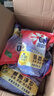 奧妙洗衣粉 去除污漬無(wú)磷機洗手洗通用 源自天然酵素持久留香 【3合1含金紡精華】薰衣草4.4斤 曬單實(shí)拍圖