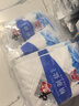 中鹽  精制鹽500g*5【未加碘 井礦鹽】炒菜調(diào)料家用細(xì)鹽 中鹽出品 曬單實(shí)拍圖