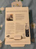 貝爾金（BELKIN） USB-IF認(rèn)證Type-C輕柔編織快充線適用于蘋果iPhone 15 Pro Max車載CarPlay充電數(shù)據(jù)線 USB-A轉(zhuǎn)Type-c 1米黑色 曬單實(shí)拍圖