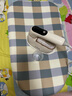 歐潤哲 臺式燙衣板折疊迷你熨衣板熨燙衣服家用熨燙板熨衣架 曬單實拍圖