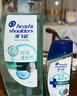 海飛絲頭皮肌底控油蓬松洗發(fā)水670g去屑男女士水楊酸洗頭膏洗發(fā)露控油瓶 曬單實(shí)拍圖