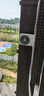 海信（Hisense）大1匹/大1.5匹 易省電E370 AI省電 自然風(fēng)大風(fēng)量不直吹 新一級能效 國家補貼20%空調掛機 大1匹 一級能效 26E370-X1 曬單實(shí)拍圖