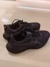 亞瑟士ASICS跑步鞋男鞋緩震運(yùn)動(dòng)鞋回彈耐磨透氣跑鞋 GEL-CUMULUS 27 黑色003 42.5 曬單實(shí)拍圖