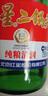 紅星二鍋頭 綠瓶大二 純糧白酒 清香型名酒  特產(chǎn)禮品 56度 750mL 6瓶 整箱裝 曬單實拍圖