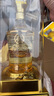 五糧液仙林生態(tài)宜品輝煌騰達 52度優(yōu)級酒整箱禮盒裝 團聚送禮宴請 52度 500mL 6瓶 【原箱發(fā)貨】 曬單實(shí)拍圖