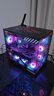 華碩ROG全家桶[24期免息]9800X3D 9950X3D/RTX5080 5070Ti 5090D電腦主機(jī)臺式游戲直播設(shè)計(jì)組裝機(jī)整機(jī) 配置8：R7-9800X3D+華碩TUF-5080 曬單實(shí)拍圖