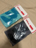 威爾勝（Wilson）官方品牌LOGO純棉吸濕運(yùn)動(dòng)毛巾CHINA TOWEL SMU BLACK/GREY 黑色-WR8432901001 曬單實(shí)拍圖