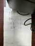 beanpole【度假連衣裙】濱波春夏新款女士波點(diǎn)長(zhǎng)袖V領(lǐng)中長(zhǎng)連衣裙長(zhǎng)裙 藏青色 M 165/88A 曬單實(shí)拍圖