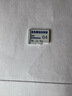 三星（SAMSUNG）TF存儲(chǔ)卡視頻監(jiān)控器攝像頭行車記錄儀專用耐久卡 讀速100MB/s 視頻監(jiān)控卡 64G 曬單實(shí)拍圖
