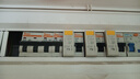 正泰（CHNT）電線電纜 銅芯家用電線國標(biāo) 插座空調(diào)熱水器用 BV2.5平方紅色50米 曬單實(shí)拍圖