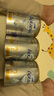 愛他美（Aptamil）白金澳洲版 較大嬰兒配方奶粉 2段(6-12月) 900g 3罐箱裝 曬單實拍圖