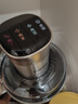 蘇泊爾（SUPOR）絞肉機(jī)家用 電動(dòng)多功能不銹鋼懸浮刀料理攪拌機(jī)2.2L大容量餡嬰兒輔食機(jī) JR65S-G220 曬單實(shí)拍圖