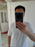 雨果博斯（HUGO BOSS）夏季新款男士透氣打底短袖T恤 3件裝 50475284 984藍(lán)/黑/白 L 曬單實(shí)拍圖