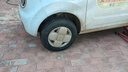 玲瓏輪胎175/70R13 82T 玲瓏臻選 HD 適配賽歐/菲亞特/長安福特 曬單實拍圖