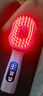 飛利浦（Philips）精油順發(fā)梳頭皮按摩梳紅光頭部健發(fā)梳電動(dòng)按摩器多功能精華液 香芋紫 旗艦款【紅藍(lán)光震動(dòng)按摩+養(yǎng)發(fā)護(hù)理+導(dǎo)液倉(cāng)】 曬單實(shí)拍圖