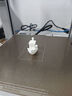 拓竹A1C 3D打印機桌面家用FDM全自動調(diào)平多色高速3d打印機器bambulab【大陸版】 A1多色套裝（含單機+AMS lite） 曬單實拍圖