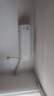 海爾（Haier）空調(diào)1.5匹 變頻自清潔 家用冷暖兩用大風量 臥室冷暖空調(diào)掛機壁掛式 靜音降噪 以舊換新 1.5匹 變頻速冷暖 一鍵自清潔 三級能效 曬單實拍圖
