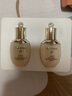 后天氣丹光耀煥活緊顏系列2件套 50ml 滋養(yǎng)液+滋養(yǎng)乳 曬單實拍圖