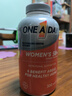 拜耳（BAYER） One A Day 50歲以上 中老年男女多種復合維生素 送父母 多維片 50+女士 300粒 曬單實拍圖