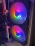微星 酷睿i5 12600KF/RTX4060/4060TI/4070S/5060Ti海景房游戲主機(jī)電腦臺式機(jī)優(yōu)惠補(bǔ)貼組裝電腦DIY主機(jī) 配三  i5-12600KF+首發(fā)RTX5060 曬單實(shí)拍圖